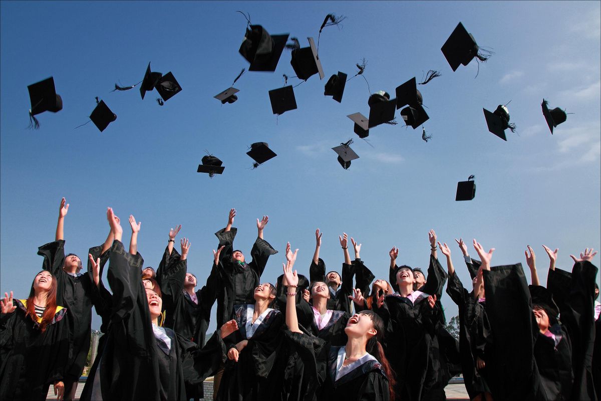 Denver prom & graduation limousine service